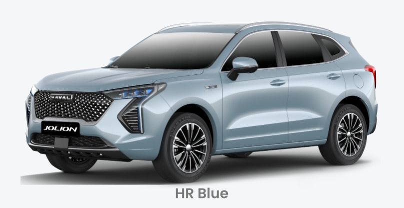 HRbluejol