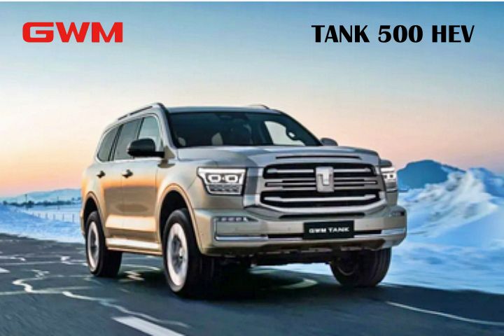 TA500HV