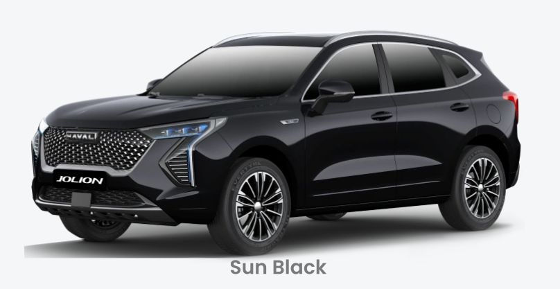 sunblackJol
